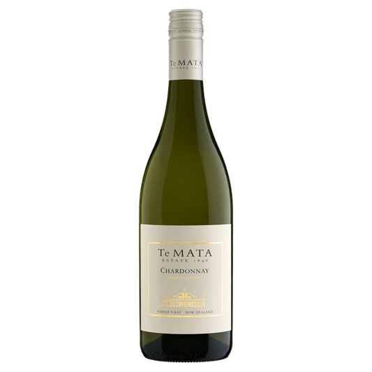 Te Mata Chardonnay 750ml