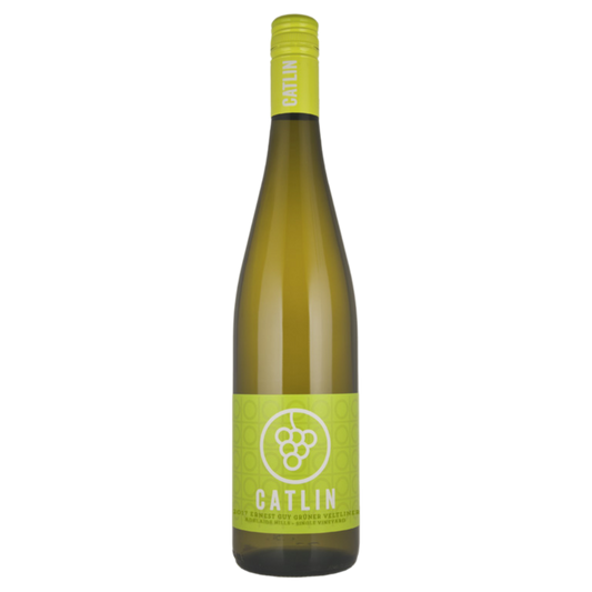 Catlin Gruner Veltliner 750ml