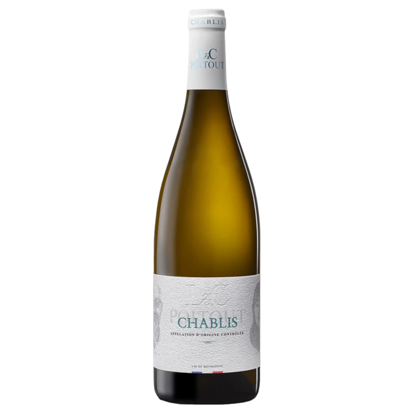 L&C Poitout Chablis 750ml