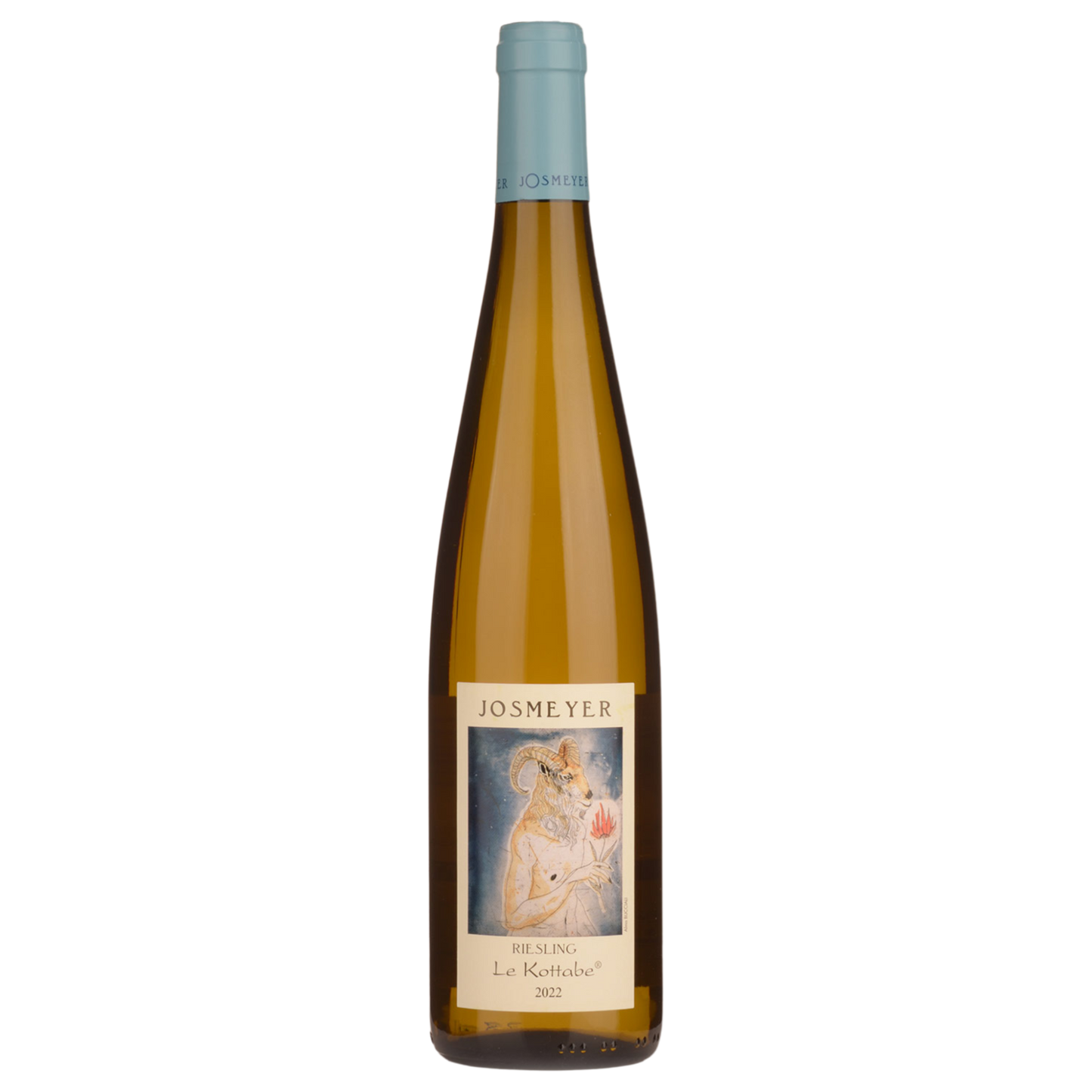 Josmeyer Le Kottabe Riesling 750ml