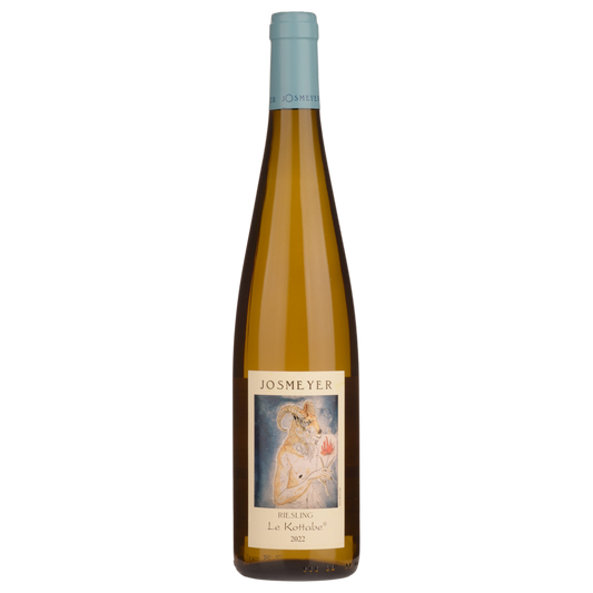 Josmeyer Le Kottabe Riesling 750ml