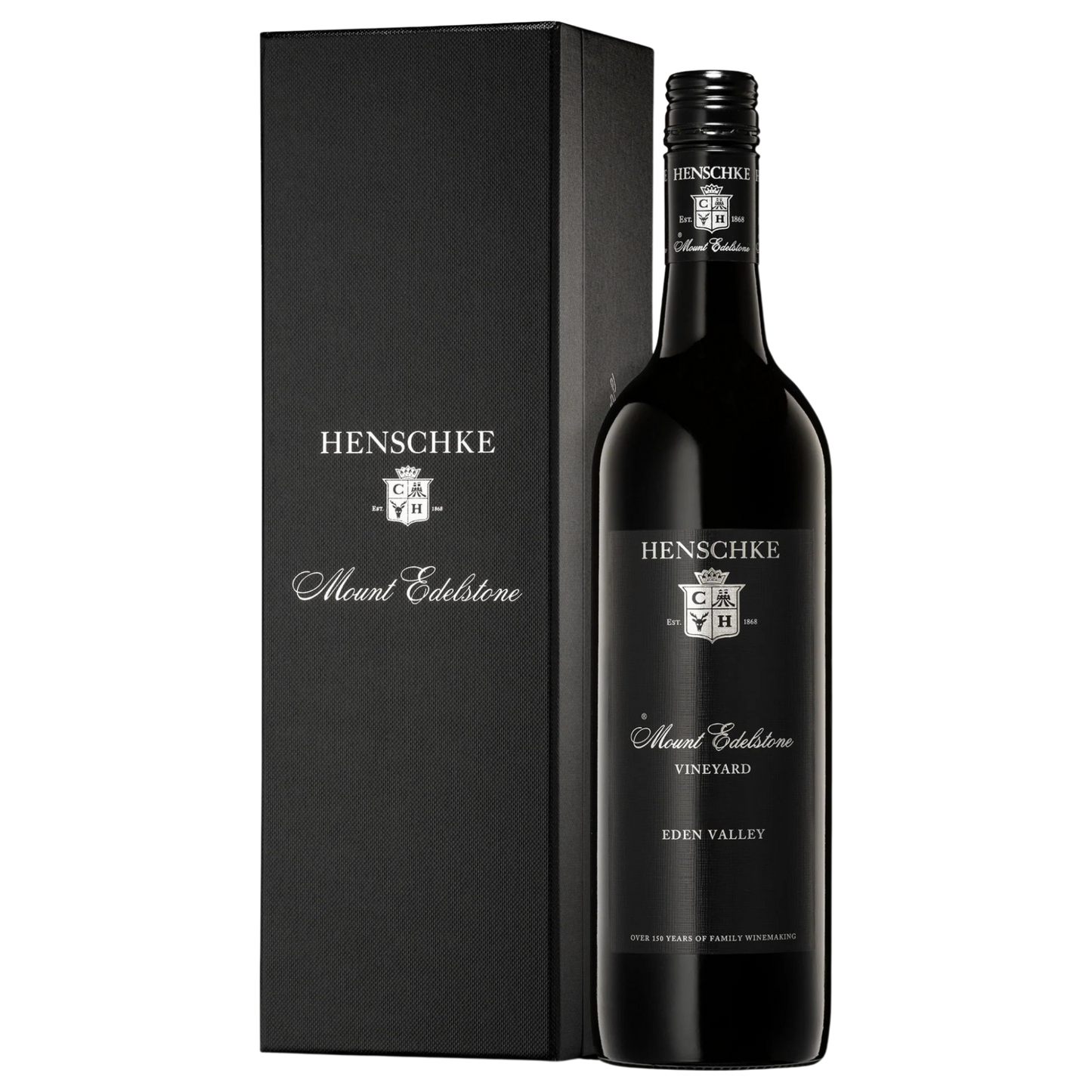 Henschke Mount Edelstone Shiraz 750ml