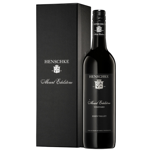 Henschke Mount Edelstone Shiraz 750ml