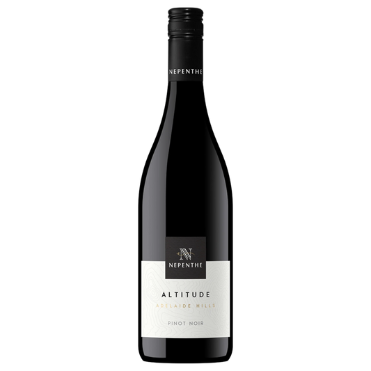 Nepenthe Altitude Pinot Noir 750ml