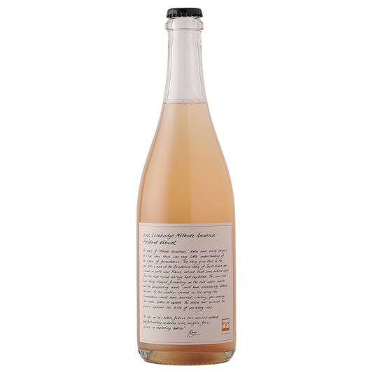 Lethbridge Methode Ancestral Pet Nat 750ml