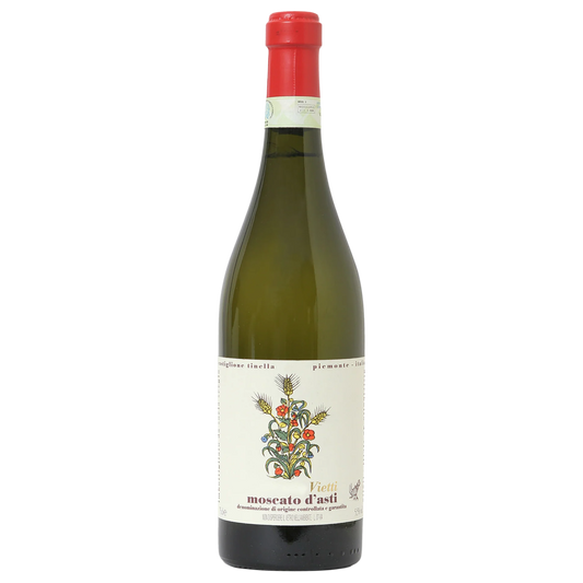 Vietti Moscato d'asti 750ml