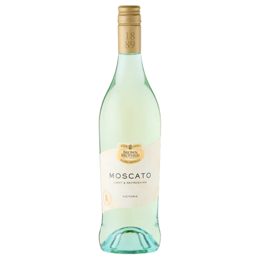 Brown Brothers Moscato 750ml