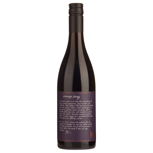 Lethbridge Gamay 750ml