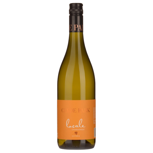 Clyde Park Locale Chardonnay 750ml
