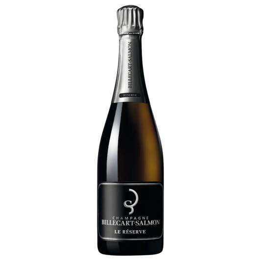Billecart-Salmon Le Reserve Champagne 750ml