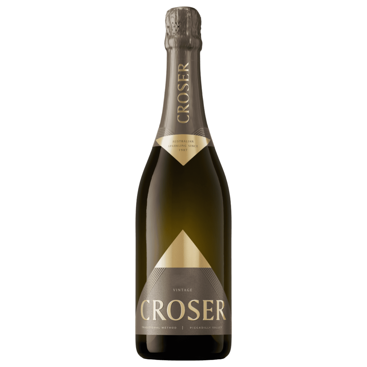 Croser Vintage 750ml