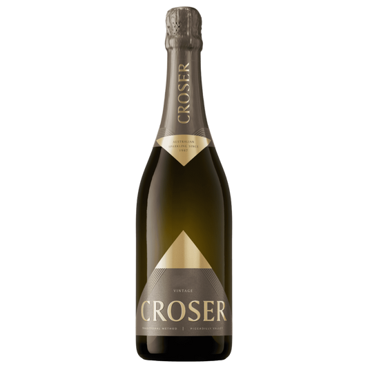 Croser Vintage 750ml