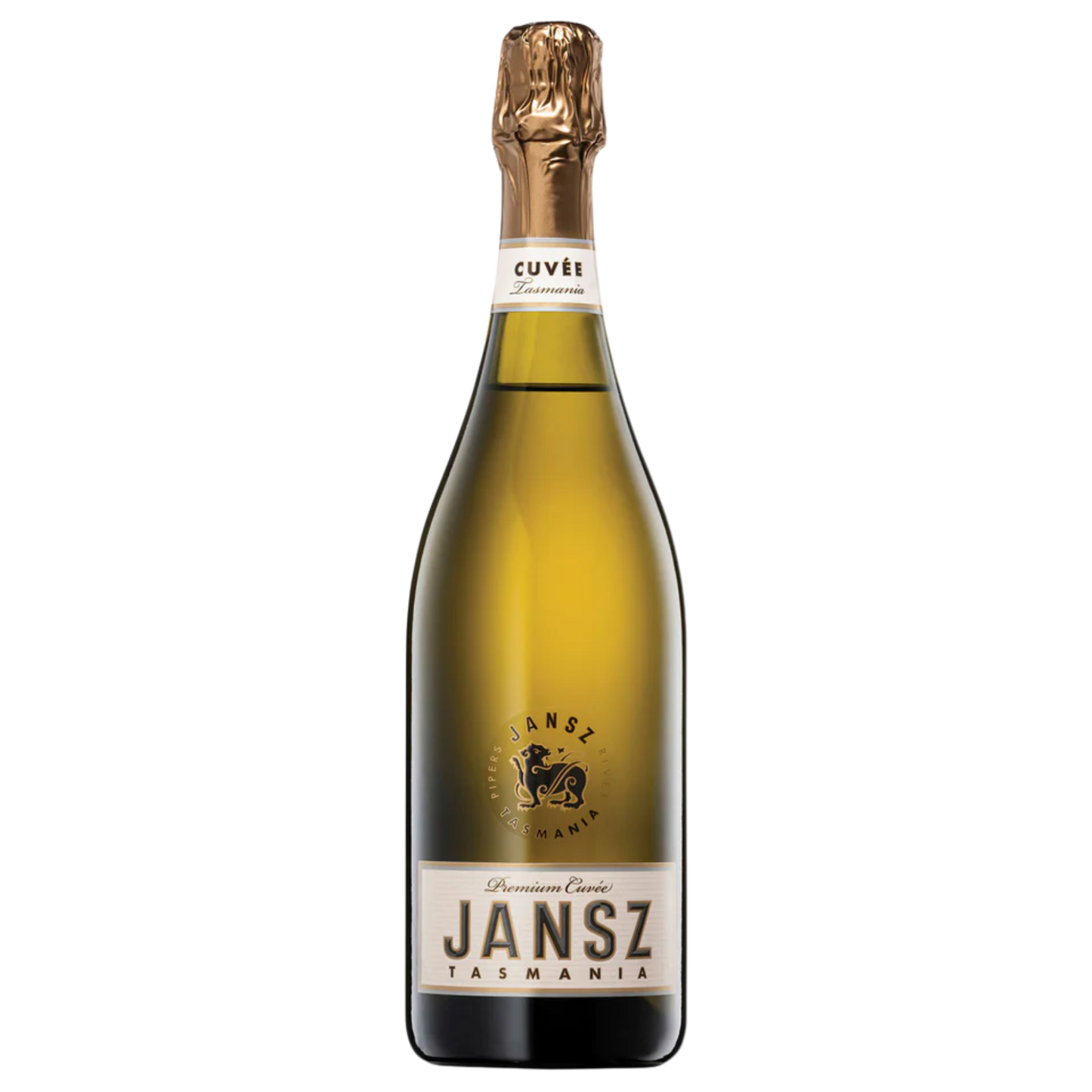 Jansz Sparkling NV 750ml