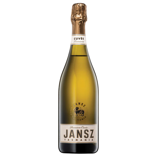 Jansz Sparkling NV 750ml