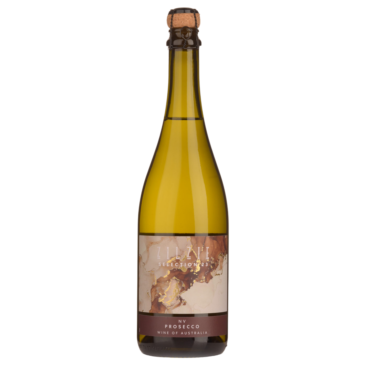 Zilzie Selection 23 Prosecco 750ml