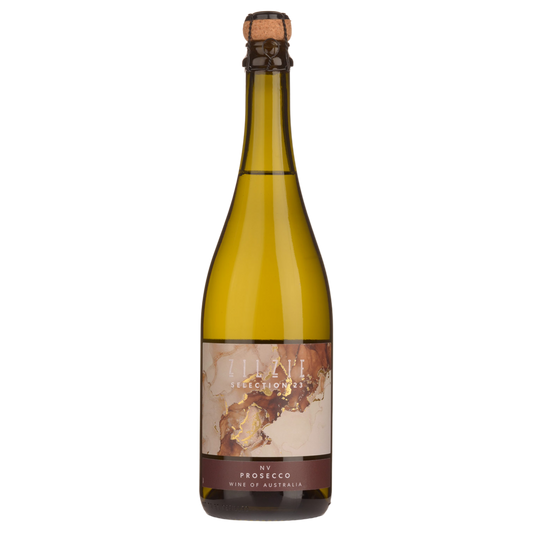 Zilzie Selection 23 Prosecco 750ml