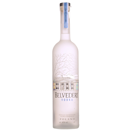 Belvedere Vodka 700ml