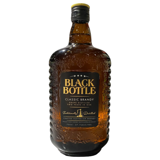 Black Bottle Brandy 700ml