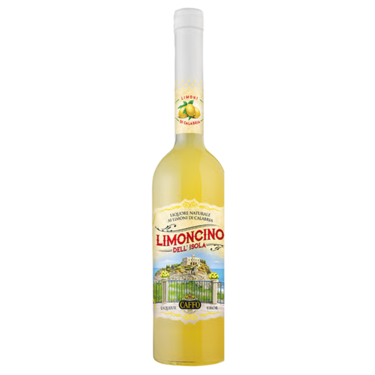 Caffo Limoncino dell Isola 700ml