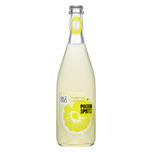 Dal Zotto Pucino Limoncello Spritz 750ml