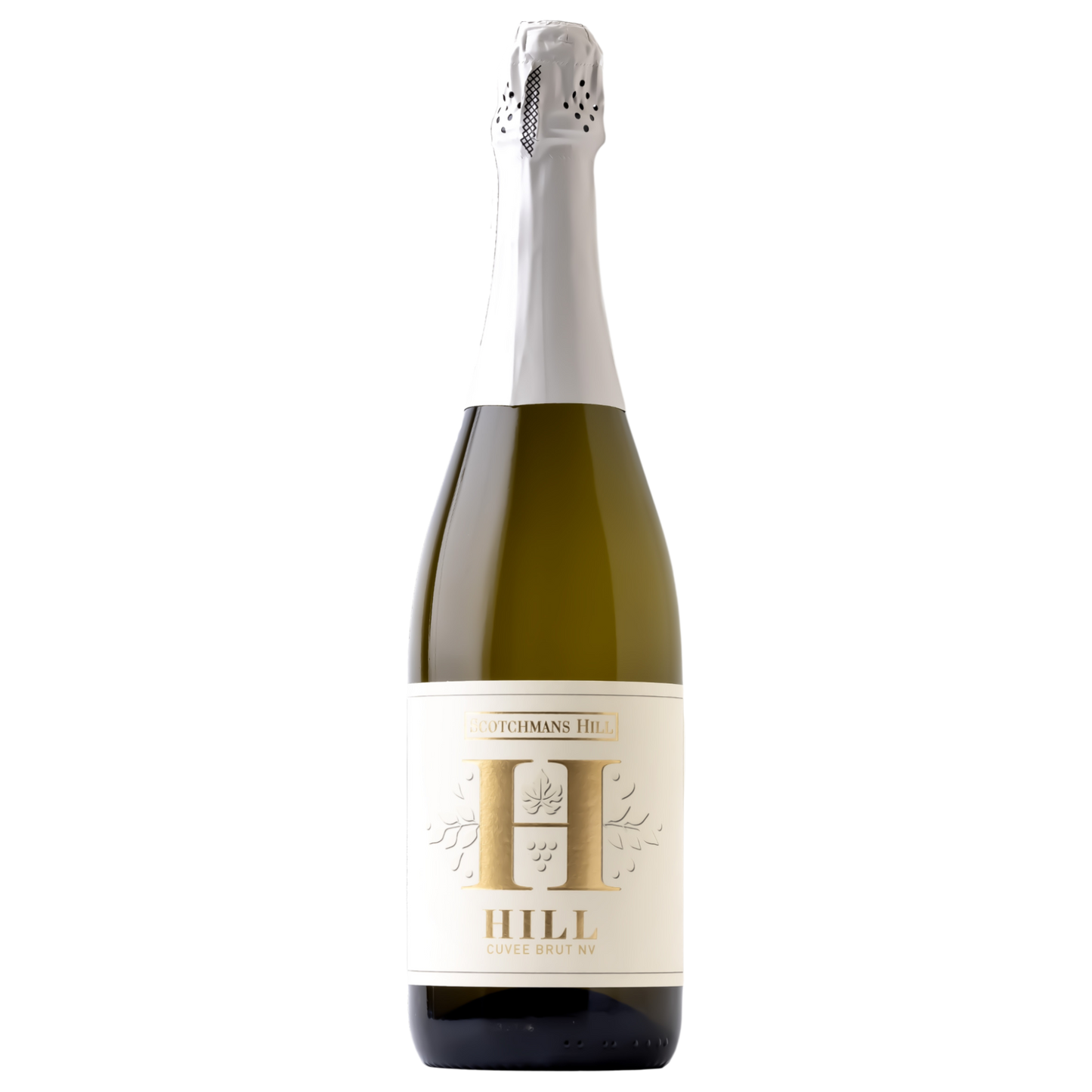 The Hill Cuvee Brut 750ml