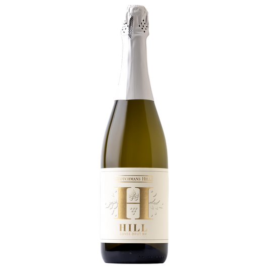 The Hill Cuvee Brut 750ml