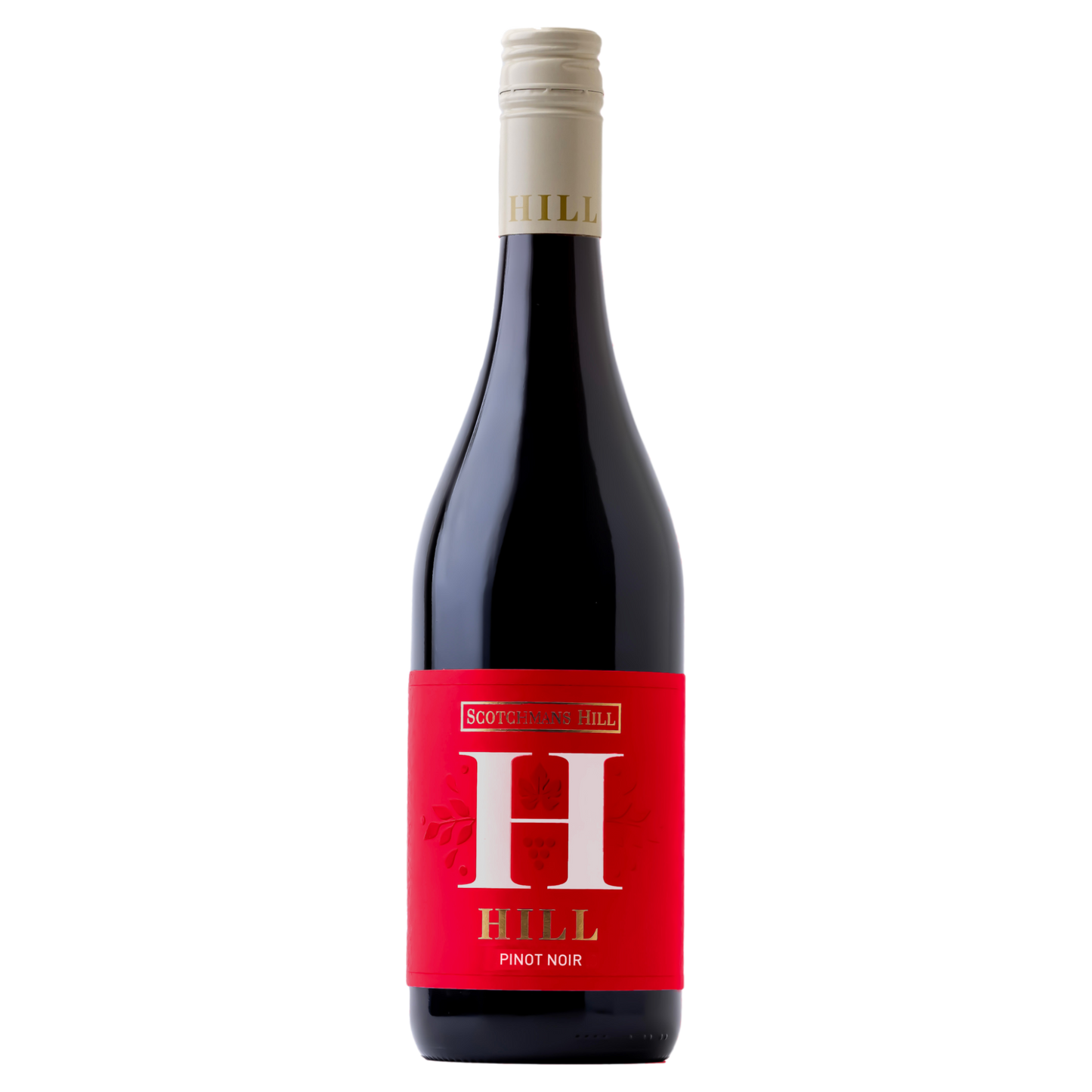The Hill Pinot Noir 750ml