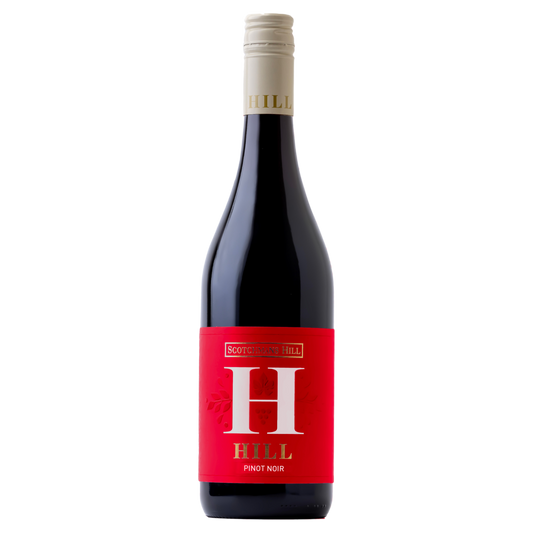 The Hill Pinot Noir 750ml