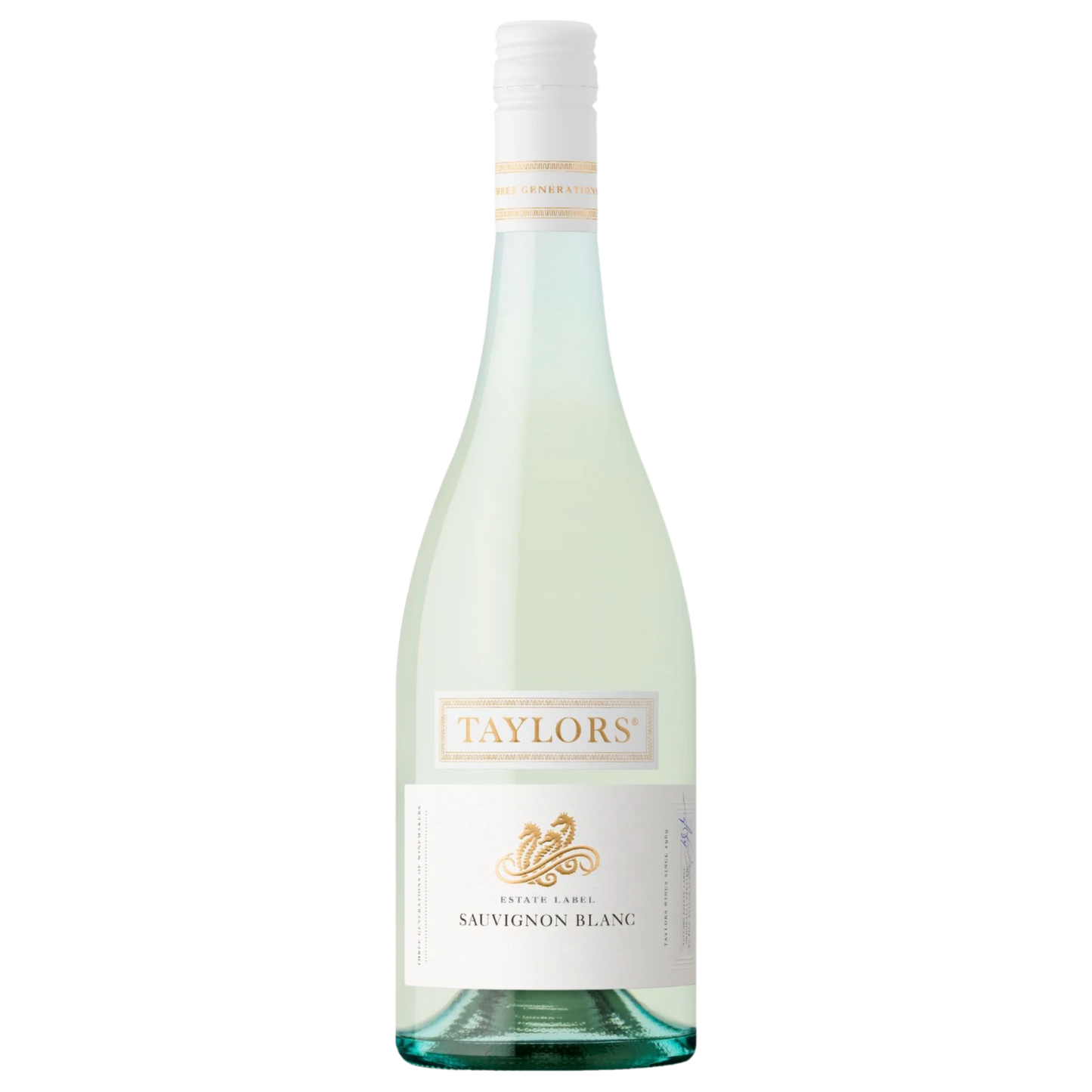 Taylors Estate Sauvignon Blanc 750ml