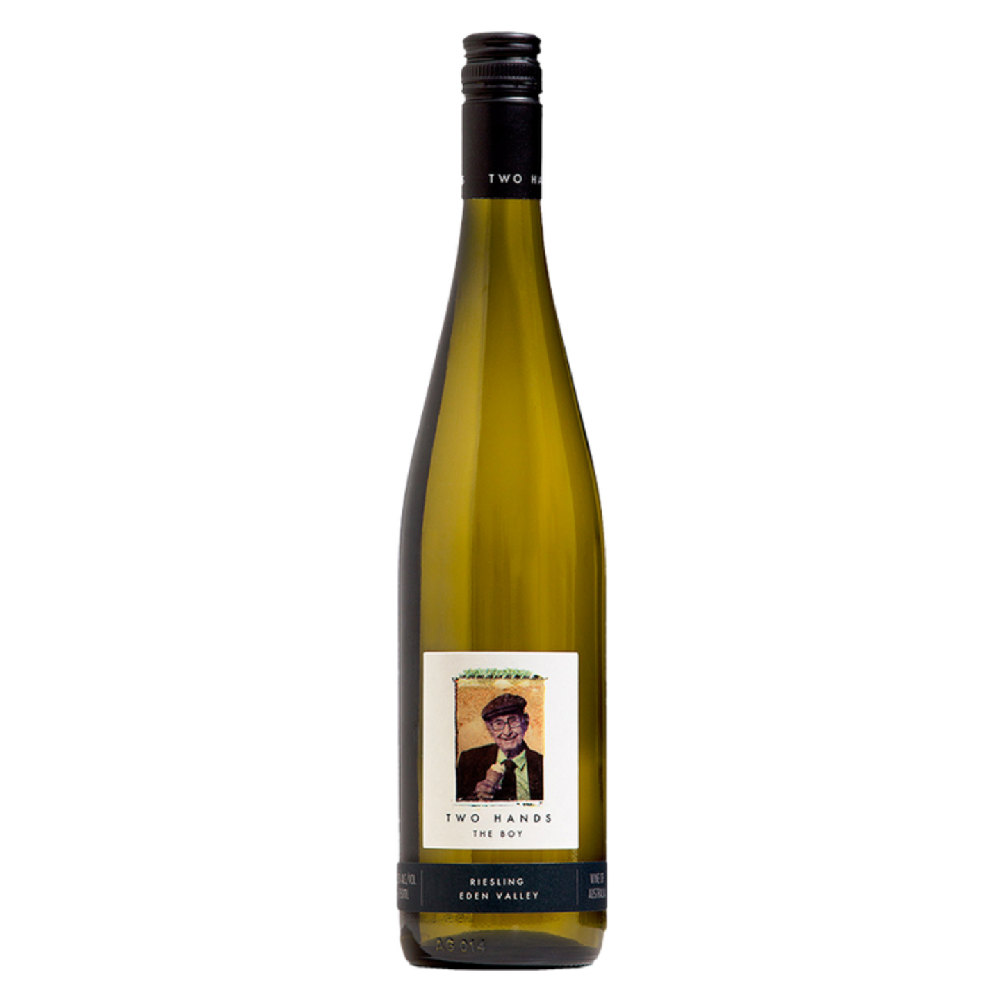 Two Hands The Boy Riesling 750ml