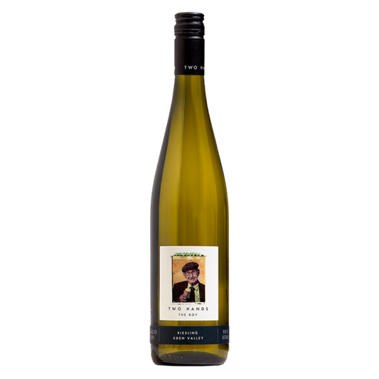 Two Hands The Boy Riesling 750ml