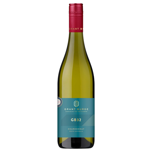 Grant Burge GB32 Chardonnay 750ml