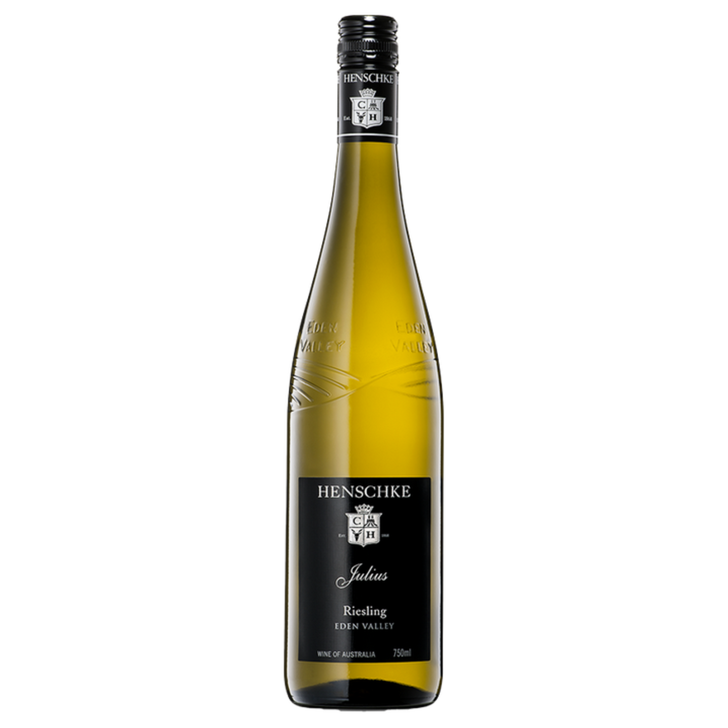 Henschke Julius Riesling 750ml