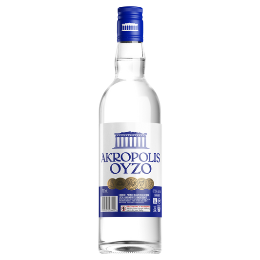 Akropolis Oyzo 700ml