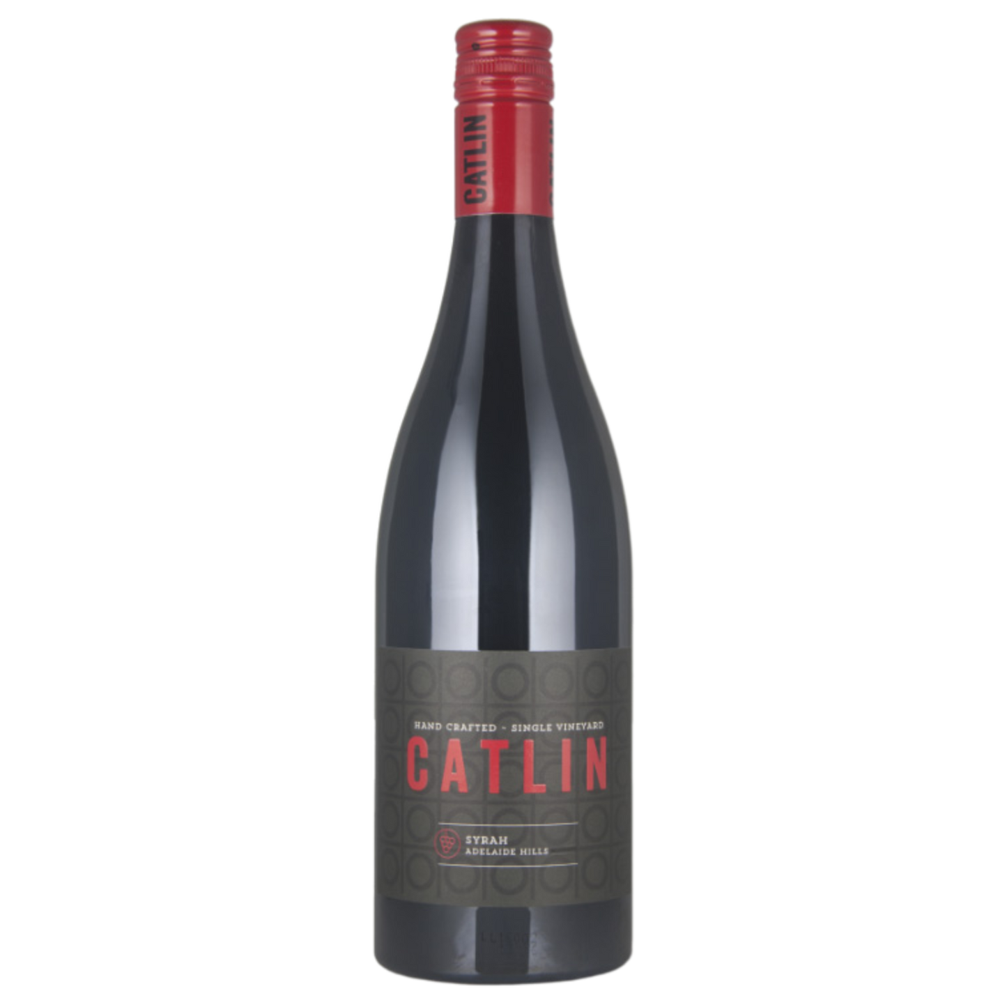 Catlin Black Label Syrah 750ml