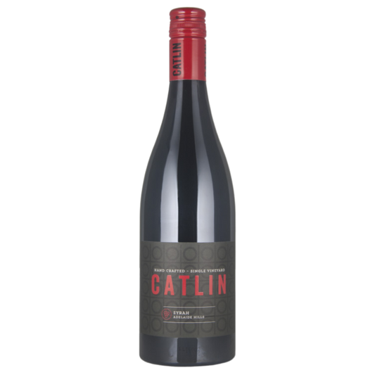 Catlin Black Label Syrah 750ml