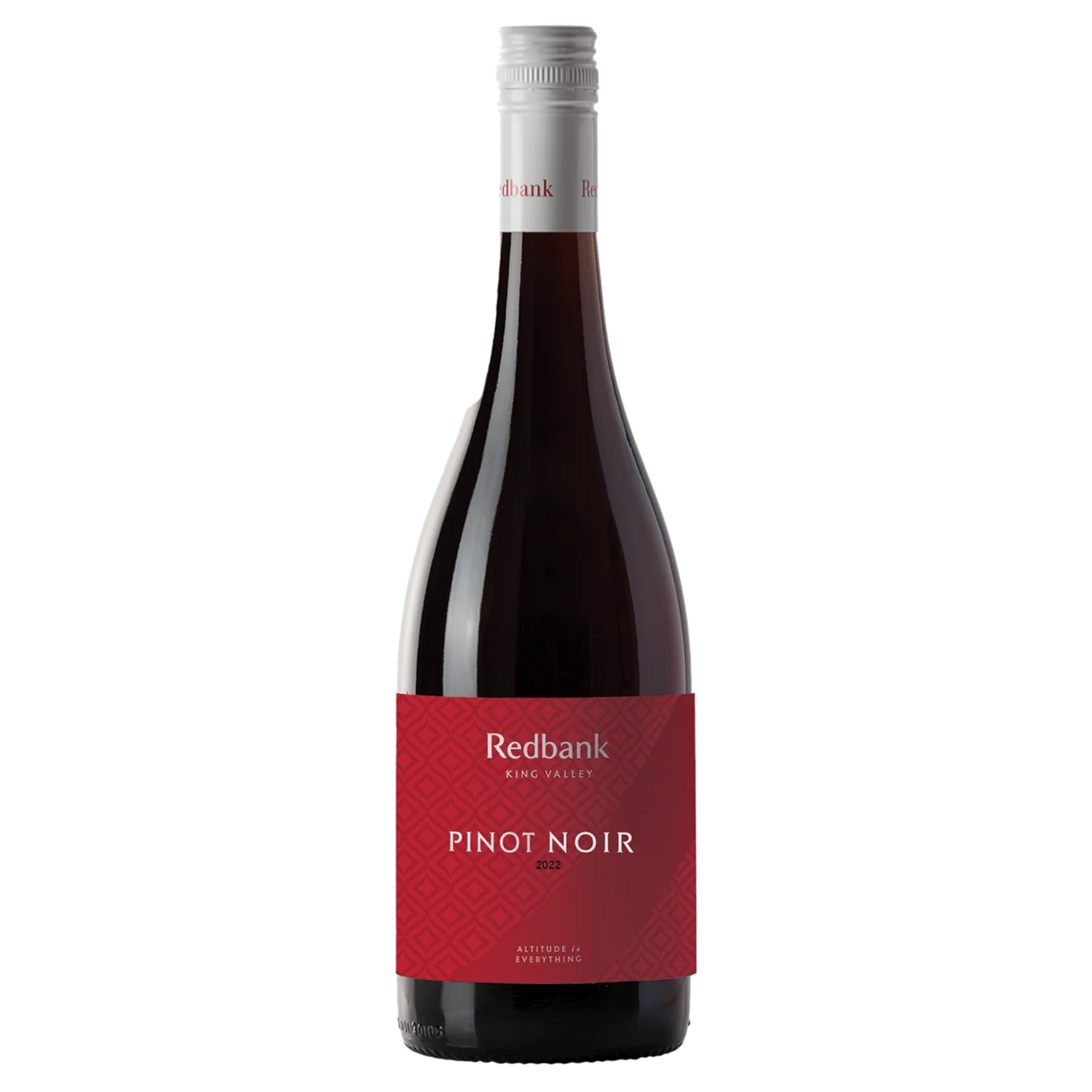 Redbank Pinot Noir 750ml