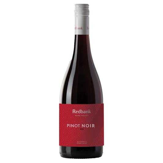 Redbank Pinot Noir 750ml