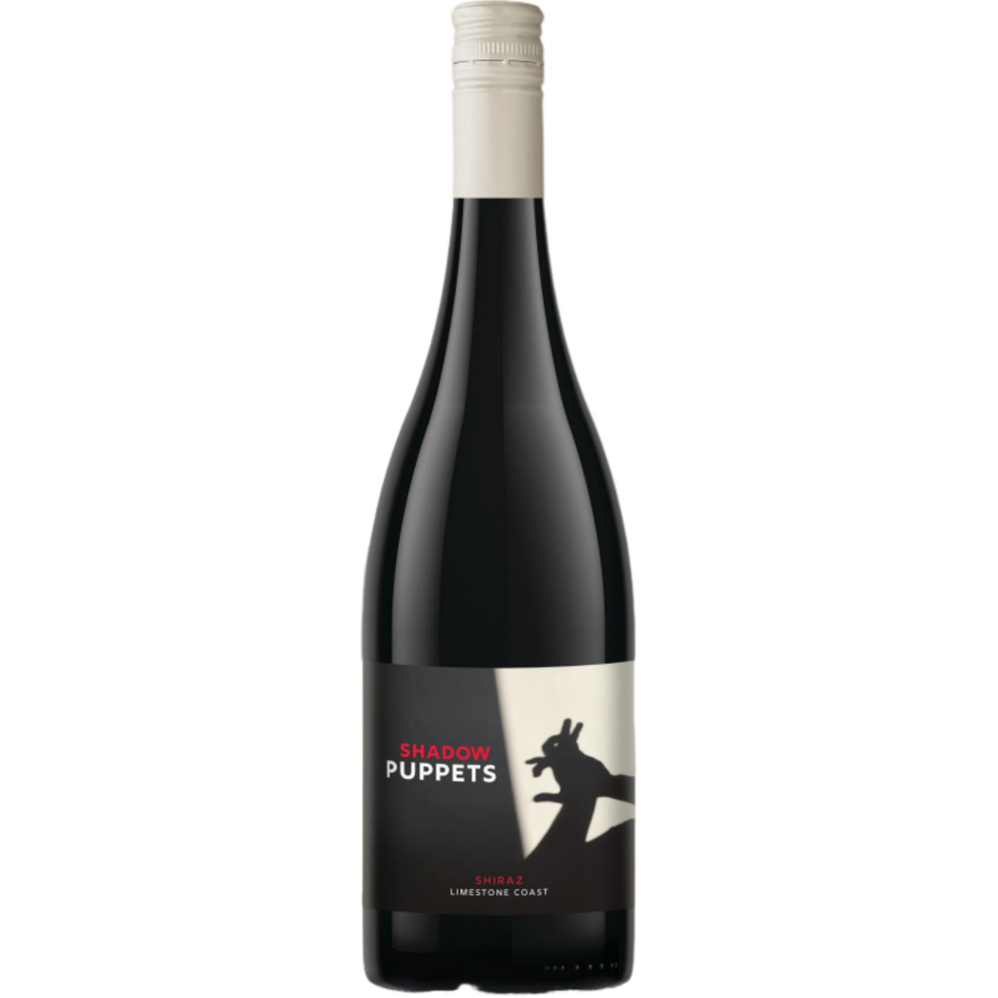 Shadow Puppets Shiraz 750ml