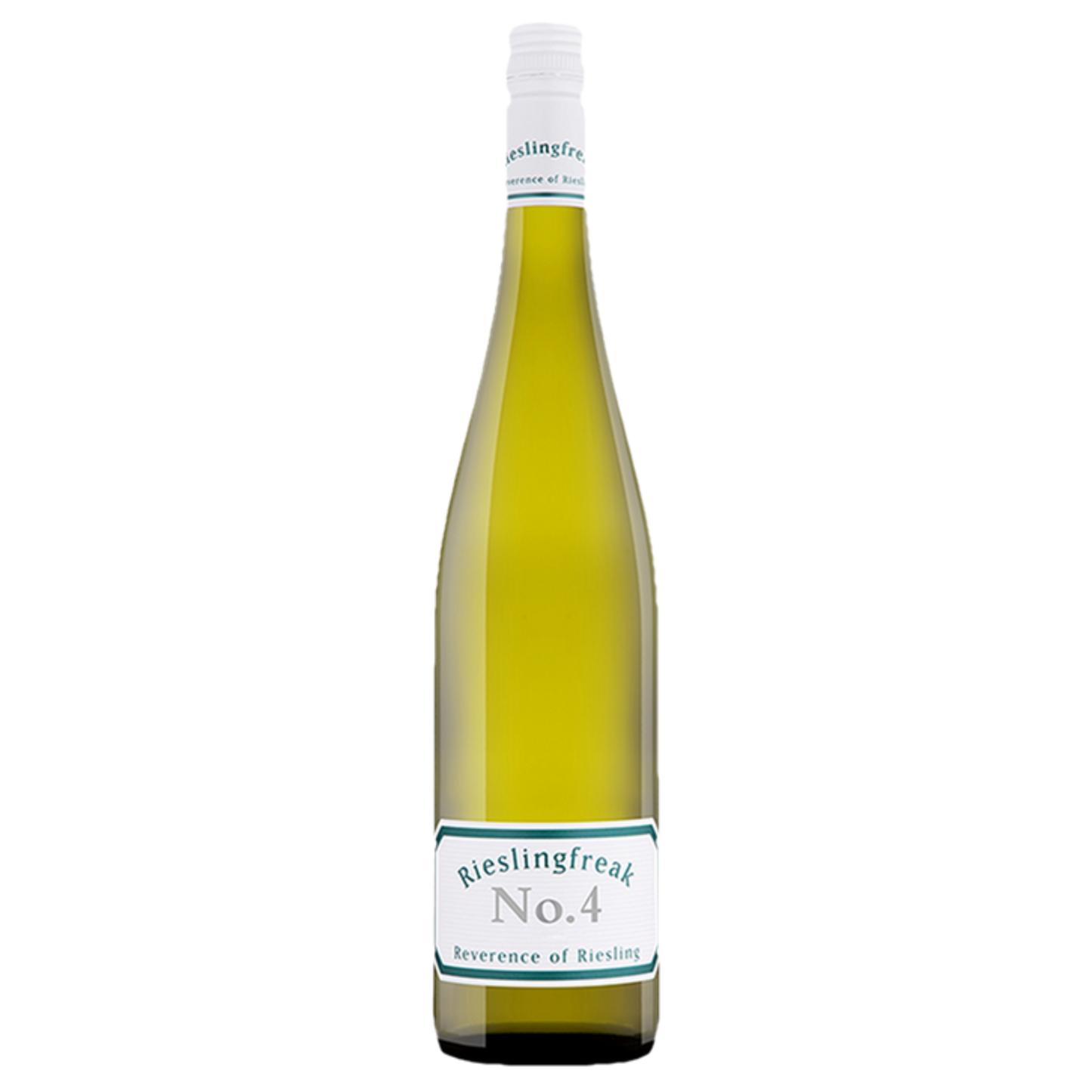 Rieslingfreak No 4 750ml
