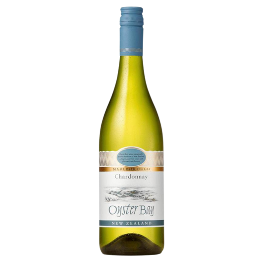 Oyster Bay Chardonnay    750ml