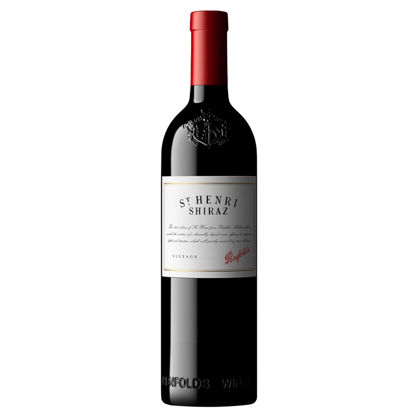 Penfolds St Henri Shiraz 2022 750ml