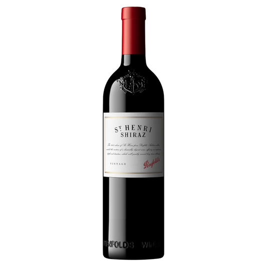 Penfolds St Henri Shiraz 2022 750ml