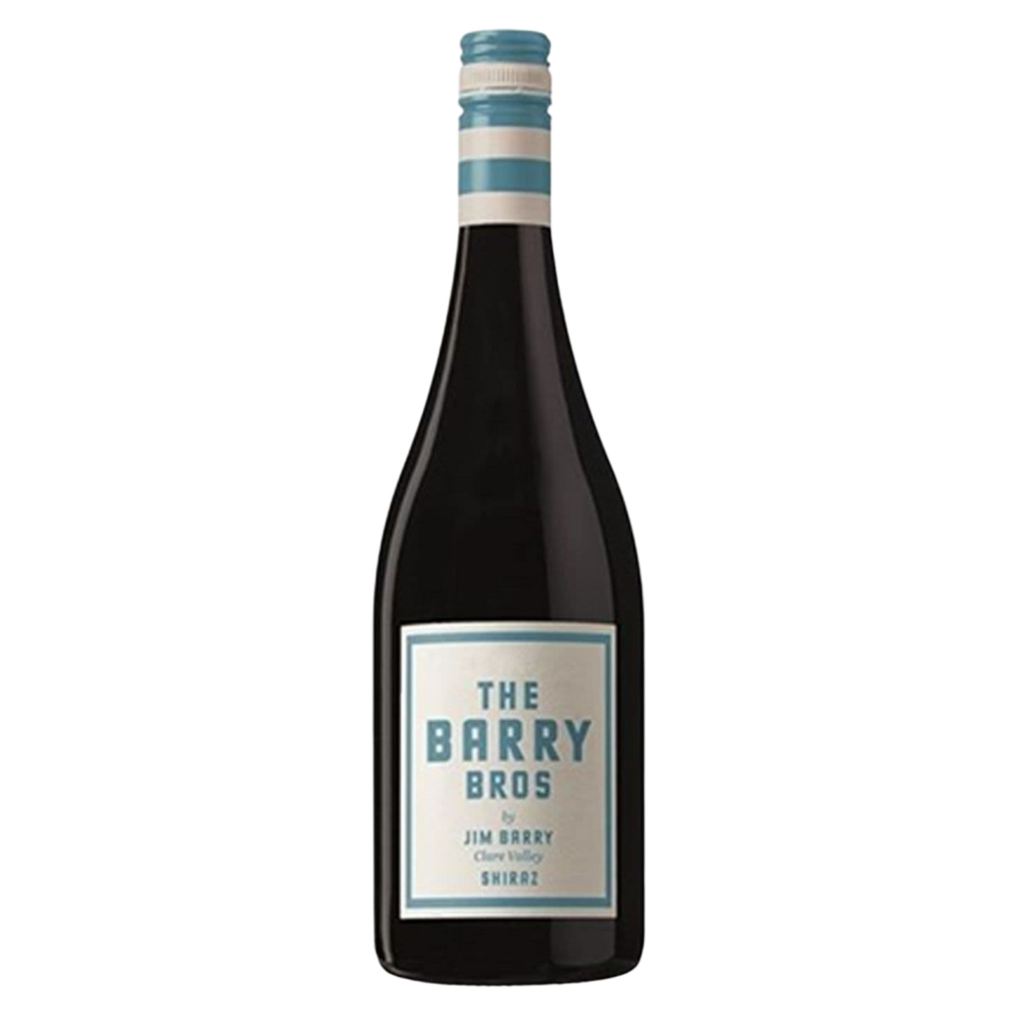 Jim Barry Barry Bros Shiraz 750ml