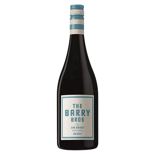Jim Barry Barry Bros Shiraz 750ml