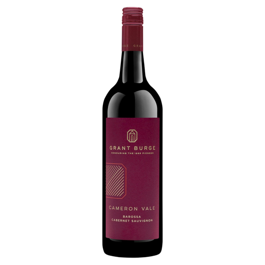 Grant Burge Cameron Vale Cabernet Sauvignon 750ml