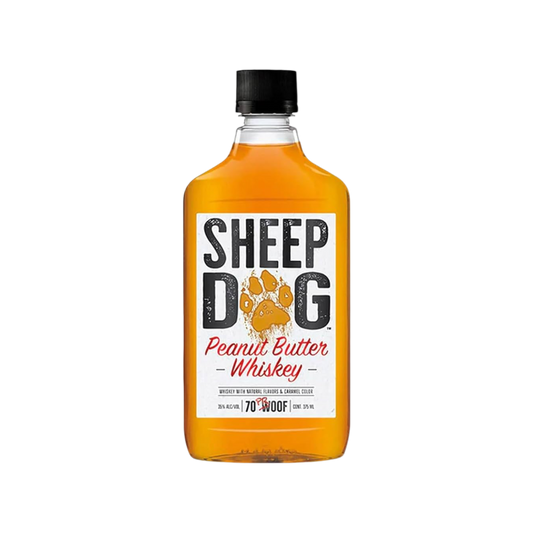 Sheep Dog Peanut Butter Whisky 200ml