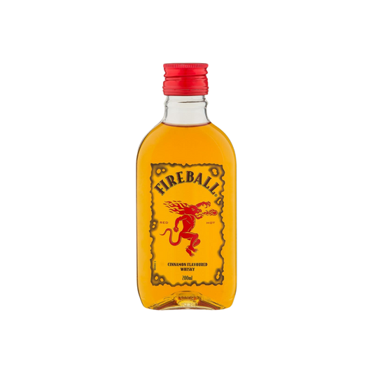 Fireball Whisky 200ml