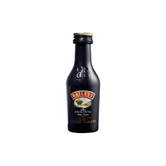 Baileys Irish Cream 50ml