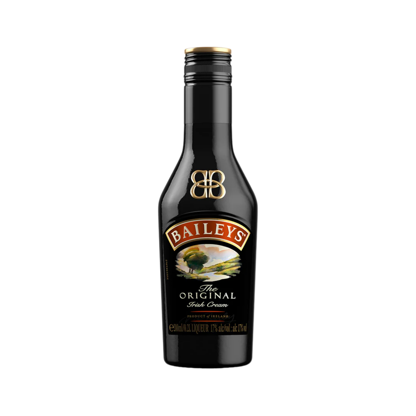 Baileys Irish Cream 200ml